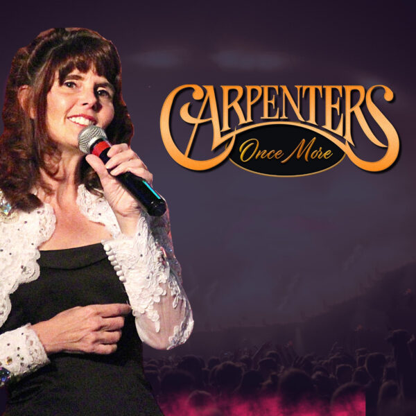 Carpenters ONCE MORE