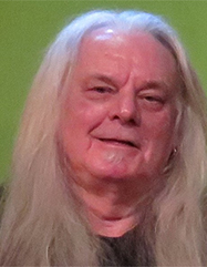 The Double Diamond Show Band 7 BOGIE BOHINC - LEAD GUITAR