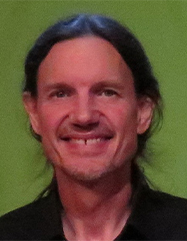 The Double Diamond Show Band 14 CHARLIE RASTOFER - SOUND & LIGHTS - TROMBONE PLAYER