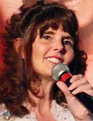 The Double Diamond Show Band 13 DIANA LYNN - (aka Karen Carpenter) VOCALS