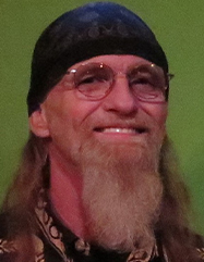 The Double Diamond Show Band 4 JAMES MCCALL - MASTER PERCUSSIONIST