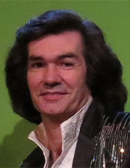 The Double Diamond Show Band 12 KEITH ALLYNN aka NEIL DIAMOND