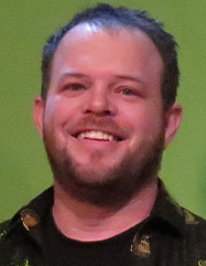 The Double Diamond Show Band 6 ROBERT TERRY - BASS GUITAR