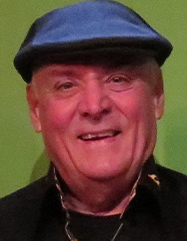 The Double Diamond Show Band 8 TERRY LAIRD - PIANO & SYNTH