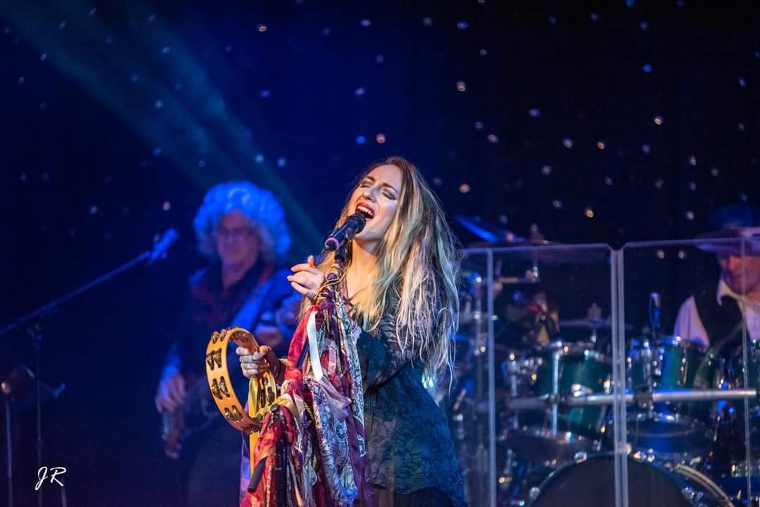 Stevie Nicks Tribute Calendar 4 Stevie Nicks Tribute Calendar 3