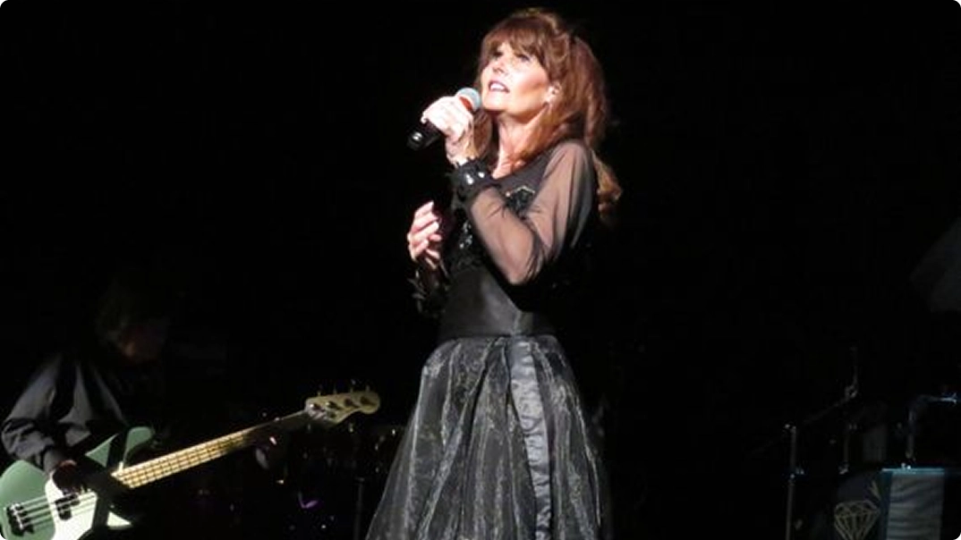 Carpenters Once More 36