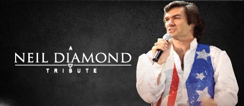 A Neil Diamond Tribute