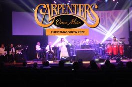Christmas show